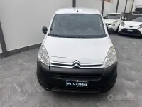 Usata Citroën Berlingo Feel 99 CV (72 kW) 2017 Bianco Monovolume