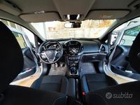 Usata Ford B-MAX 95 CV (69 kW) 2014 Grigio Monovolume