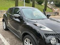 usata Nissan Juke Juke 1.5 dCi Start&Stop Premium