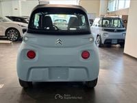 Usata Citroën AMI 2021 Blu Berlina