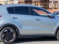 Usata Kia Sportage 136 CV (100 kW) 2016 SUV