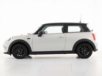 Occasion Mini Cooper D 116 ch (85 kW) 2018 Gris Citadine