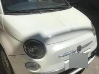 Usata Fiat 500 75 CV (55 kW) 2008 Berlina