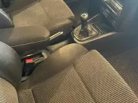 Usata VW Golf IV 116 CV (85 kW) 2000 Bluazzurro Berlina