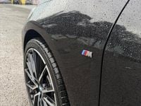 Usata BMW 118 M Sport 150 CV (110 kW) 2020 Nero Utilitaria