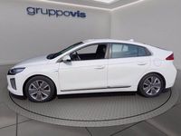 Usata Hyundai Ioniq 141 CV (103 kW) 2017 Bianco Utilitaria
