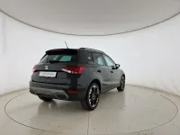 Nuova Seat Arona Black Edition 115 CV (84 kW) 2026 Nero midnight SUV