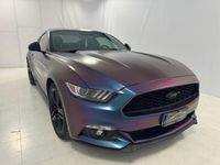 Usata Ford Mustang Fastback 421 CV (309 kW) 2017 Grigio Coupé