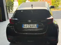 Usata Toyota Yaris 261 CV (191 kW) 2022 Nero Utilitaria