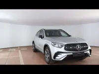 Usata Mercedes GLC220 Advanced 197 CV (144 kW) 2022 Argento / metallizzato SUV