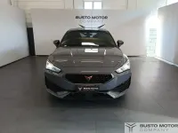 Usata Cupra Leon 204 CV (150 kW) 2024 Grigio / metallizzato Berlina