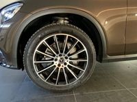 usata Mercedes E250 GLC suv d 4Matic Premium del 2018 usata a Bassano del Grappa