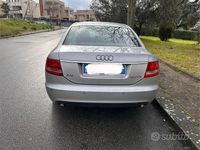 Usata Audi A6 140 CV (102 kW) 2006 Berlina