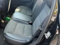Usata Mercedes A180 116 CV (85 kW) 2009 Nero Berlina