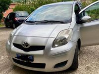 Usata Toyota Yaris 2009 Utilitaria