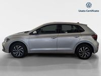 Usata VW Polo Life 95 CV (69 kW) 2025 Utilitaria