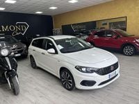 Usata Fiat Tipo Wagon 95 CV (69 kW) 2018 Other Station wagon