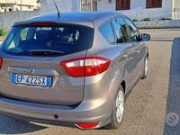 Usata Ford C-MAX Titanium 120 CV (88 kW) 2013 Monovolume