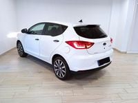 Usata EVO Evo 3 113 CV (83 kW) 2024 Bianco SUV