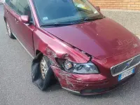 Usata Volvo V50 136 CV (100 kW) 2004 Station wagon