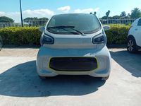 Usata XEV Yoyo 2023 Grigio Utilitaria