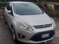 Begagnad Ford C-MAX 115 HK (84 kW) 2014 Minibuss