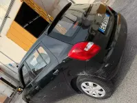 Usata Skoda Fabia 69 CV (50 kW) 2011 Nero Berlina