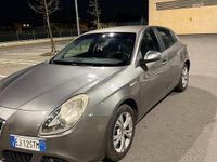 Usata Alfa Romeo Giulietta 105 CV (77 kW) 2011 Grigio Utilitaria