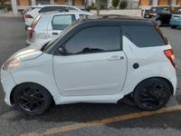 Usata Ligier JS50 2015 Bianco Utilitaria