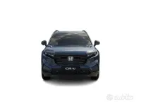 Nuova Honda CR-V Elegance 184 CV (135 kW) 2025 Bianco SUV