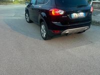 Usata Ford Kuga 140 CV (102 kW) 2010 SUV