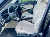 Usata BMW X1 xLine 150 CV (110 kW) 2024 Nero SUV