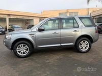 Usata Land Rover Freelander 2 SE 149 CV (109 kW) 2013 Grigio SUV