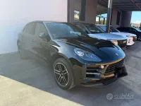 Usata Porsche Macan 245 CV (180 kW) 2020 SUV