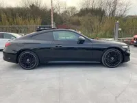 Usata Mercedes CLE200 Premium 204 CV (150 kW) 2024 Nero Cabrio