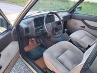 Usata Fiat 131 113 CV (83 kW) 1981 Berlina