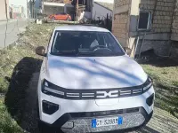 Usata Dacia Spring Extreme 19 kW (26 CV) 2025 Utilitaria