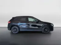 Usata Mercedes GLA200 AMG line 150 CV (110 kW) 2024 Nero SUV