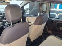 Usata Fiat Panda Easy 69 CV (50 kW) 2016 Beige Utilitaria