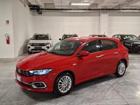 Usata Fiat Tipo Business 131 CV (96 kW) 2021 Rosso Berlina