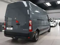 Usata Renault Master 135 CV (99 kW) 2022 Grigio Monovolume