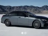 Nuova Mercedes C220 Advanced 2026 Station wagon