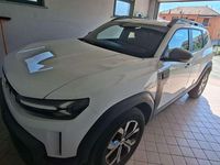 Occasion Dacia Duster Expression 101 ch (74 kW) 2024 Blanc SUV