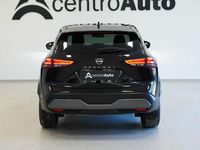 Usata Nissan Qashqai N-Connecta 140 CV (102 kW) 2023 Nero SUV