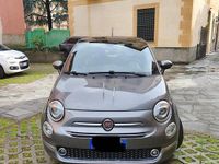 Usata Fiat 500 2019 Berlina