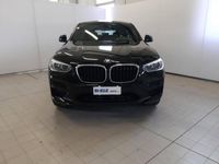 usata BMW X4 xDrive25d Business Advantage