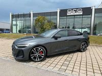 Usata Audi A5 S-Line 204 CV (150 kW) 2025 Gray Berlina