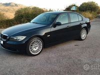 Usata BMW 320 177 CV (130 kW) 2008 Berlina