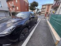 Usata Maserati Grecale GT 300 CV (220 kW) 2022 Nero SUV