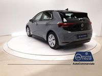 Usata VW ID.3 Pro Performance 150 kW (204 CV) 2022 Grigio Utilitaria